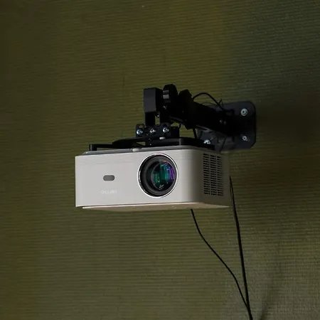 Cinema Sejournez Dans Un Decor De Film Apartman
